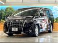 2020 Toyota Alphard