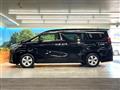2020 Toyota Alphard
