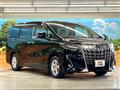 2020 Toyota Alphard