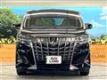 2020 Toyota Alphard