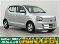 2021 Suzuki Alto