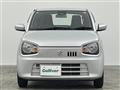 2021 Suzuki Alto