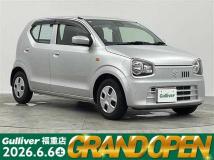 2021 Suzuki Alto