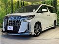 2023 Toyota Alphard