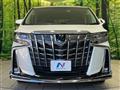 2023 Toyota Alphard