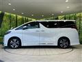 2023 Toyota Alphard
