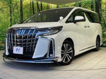 2023 Toyota Alphard