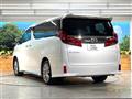 2020 Toyota Alphard