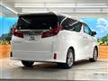2020 Toyota Alphard