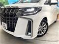 2020 Toyota Alphard