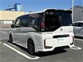 2016 Honda Step WGN