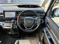 2016 Honda Step WGN