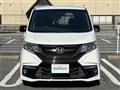 2016 Honda Step WGN