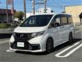 2016 Honda Step WGN
