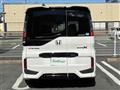 2016 Honda Step WGN
