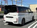 2016 Honda Step WGN
