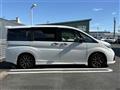 2016 Honda Step WGN