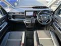 2016 Honda Step WGN