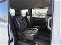 2016 Honda Step WGN