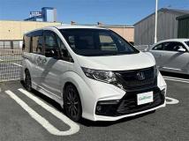 2016 Honda Step WGN