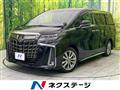 2021 Toyota Alphard