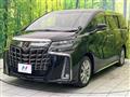 2021 Toyota Alphard