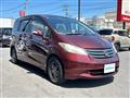 2009 Honda Freed
