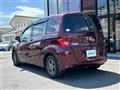 2009 Honda Freed
