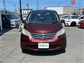 2009 Honda Freed