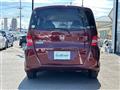 2009 Honda Freed