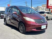 2009 Honda Freed