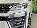2019 Toyota Vellfire