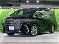 2024 Toyota Alphard