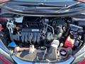 2016 Honda Fit Hybrid