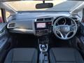 2016 Honda Fit Hybrid
