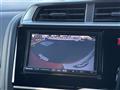 2016 Honda Fit Hybrid