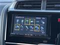 2016 Honda Fit Hybrid