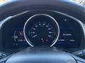 2016 Honda Fit Hybrid