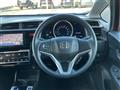 2016 Honda Fit Hybrid
