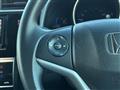 2016 Honda Fit Hybrid