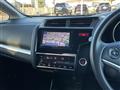 2016 Honda Fit Hybrid