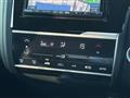 2016 Honda Fit Hybrid