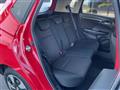 2016 Honda Fit Hybrid