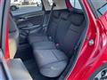 2016 Honda Fit Hybrid