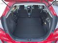 2016 Honda Fit Hybrid