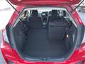 2016 Honda Fit Hybrid