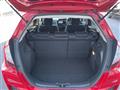 2016 Honda Fit Hybrid