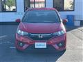 2016 Honda Fit Hybrid