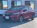 2016 Honda Fit Hybrid