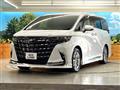 2024 Toyota Alphard